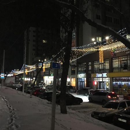 Софиевский Квартал Petropavlovskaya Borshchagovka ภายนอก รูปภาพ