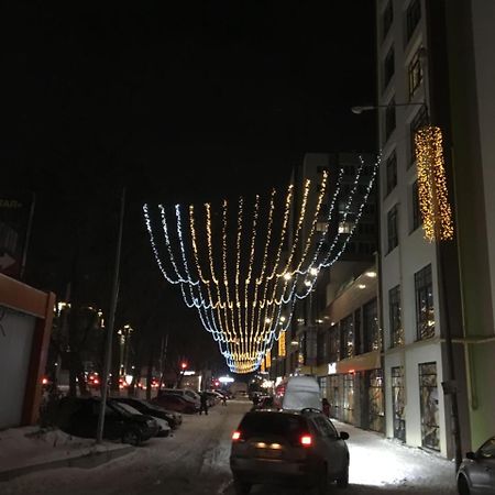 Софиевский Квартал Petropavlovskaya Borshchagovka ภายนอก รูปภาพ