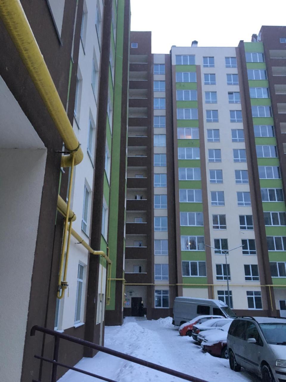 Софиевский Квартал Petropavlovskaya Borshchagovka ภายนอก รูปภาพ